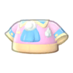Cinnamoroll Delivery Service Jacket
