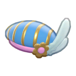 Cinnamoroll Royal Hat