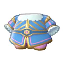 Cinnamoroll Royal Outfit