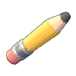 School Pencil