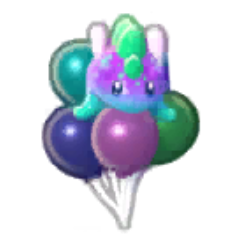 Cloudragon Balloons