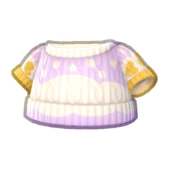 Cogimyun Holiday Sweater