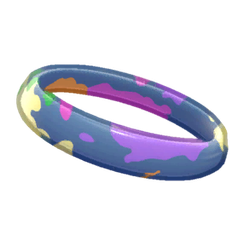 Color Splash Headband