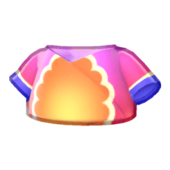 Colorblaze Blouse