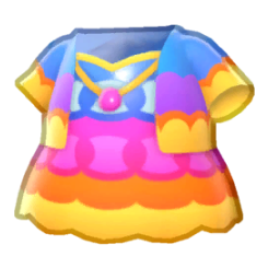Colorblaze Dress