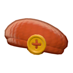 Crafty Beret