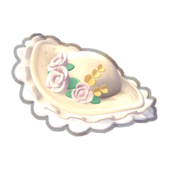 High Tea Elegant Hat