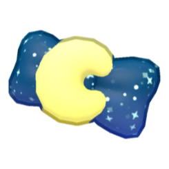 Crescent Moon Bow
