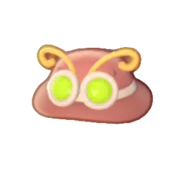 Critter Catcher Hat