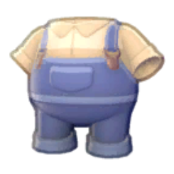 Mining Jumpsuit