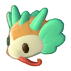 Dragon Hat