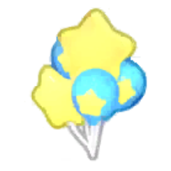 Dreamy Balloons