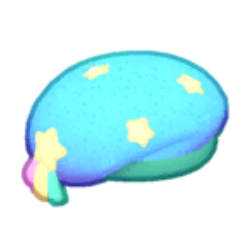 Dreamy Beret