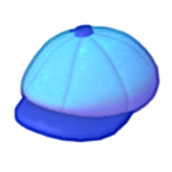 Dreamy Newsie Hat