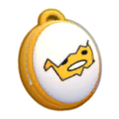 Egg Backpack