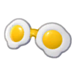 Egg Glasses