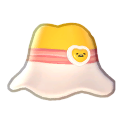 Egg Heart Dress
