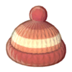 Fall Fashion Beanie