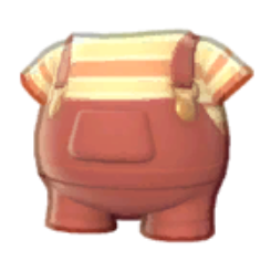 Fall Fashion Overalls