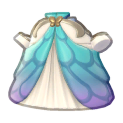 Fairytale Gown