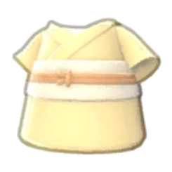 Female Kimono