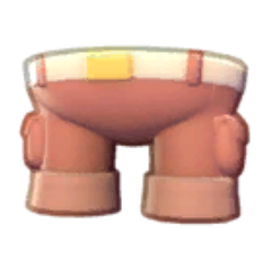 Critter Catcher Pants