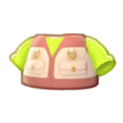 Critter Catcher Vest