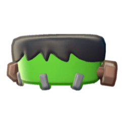 Franken Hat