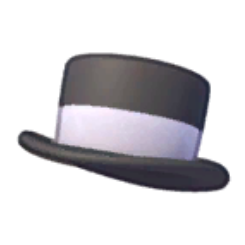 Friendship Big Challenges Tophat