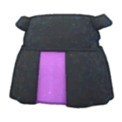 Friendship Kuromi Dress
