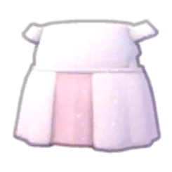 Friendship Lala Dress