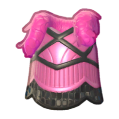 Friendship My Melody Boa Dress