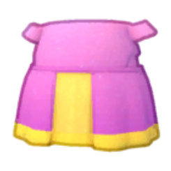 Friendship My Melody Dress