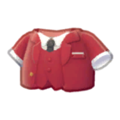 Friendship Pochacco Tuxedo Jacket