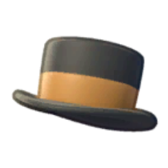 Friendship Pompompurin Tophat