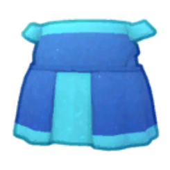 Friendship Retsuko Dress
