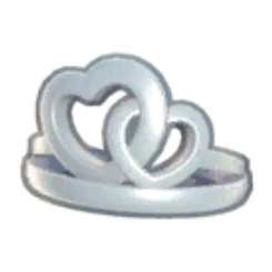 Friendship Tiara