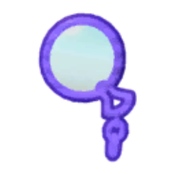 Friendship TOPHAT Monocle