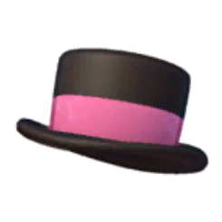 Friendship Tuxedosam Tophat