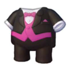 Friendship Tuxedosam Tuxedo