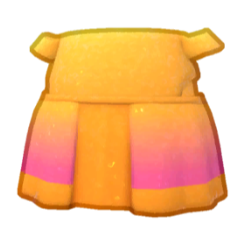 Friendship Usahana Dress