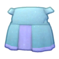 Friendship Wish Me Mell Dress