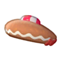 Gingerbread Beret