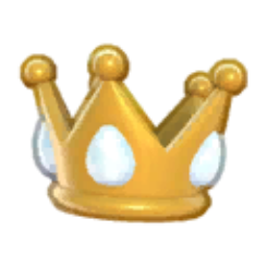 Golden Crown