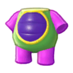 Grassy Glowbuddy Body