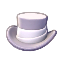 Banded Mini Tophat