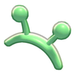 Alien Antenna