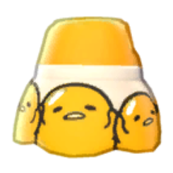 Gudetama Dress
