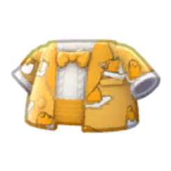 Gudetama Tuxedo Jacket