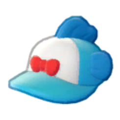 Hangyodon Collectors Hat